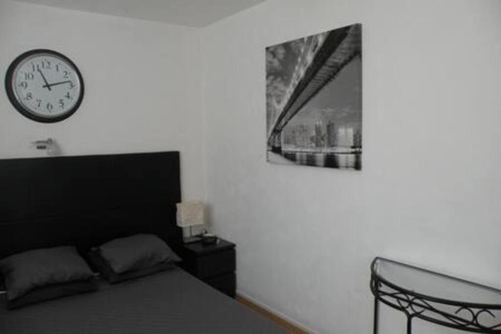 Charmant Studio A Belfort Quartier Vosges Leilighet Eksteriør bilde